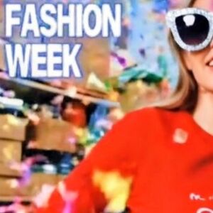 Thank You For Shopping Rockin The Racks